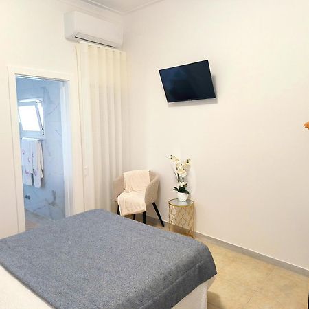 Mar Rosa, Estacionamento Gratuito Apartment Nazare Ngoại thất bức ảnh