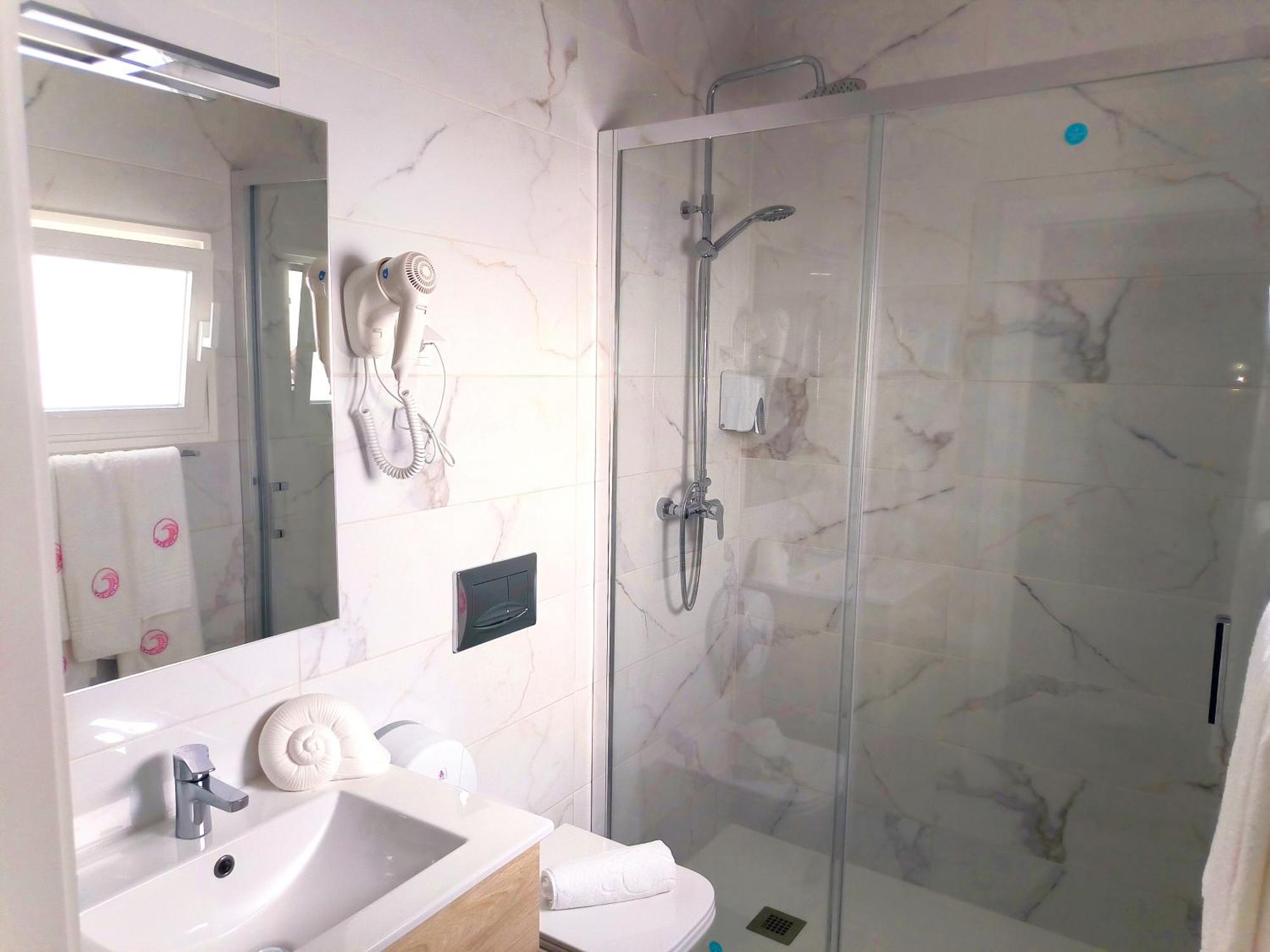 Mar Rosa, Estacionamento Gratuito Apartment Nazare Ngoại thất bức ảnh