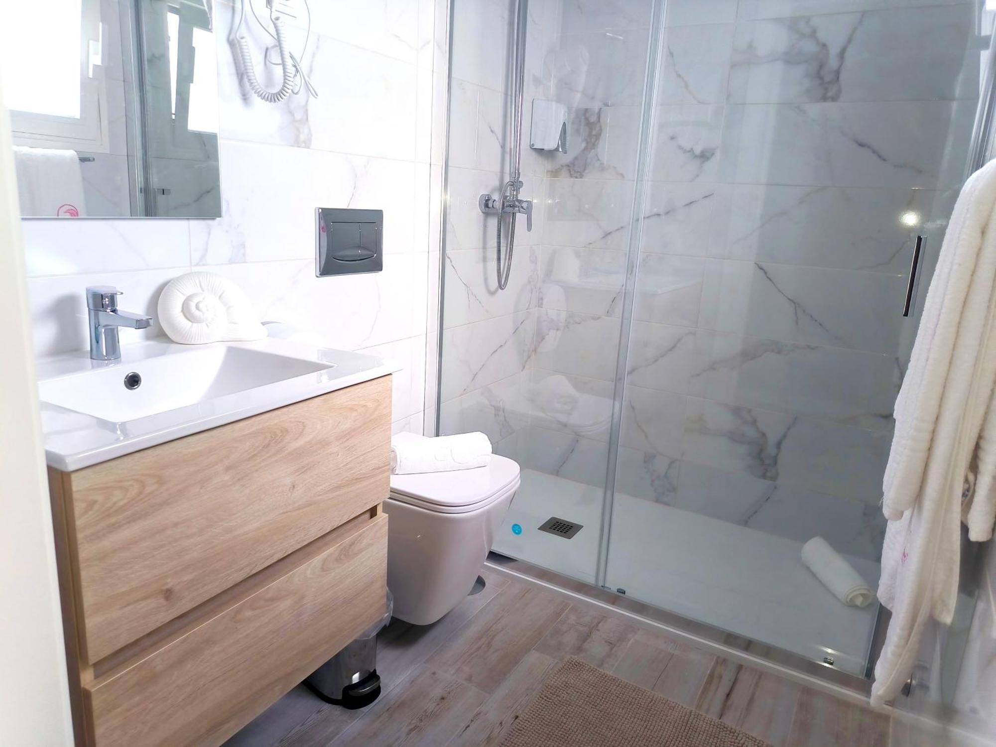 Mar Rosa, Estacionamento Gratuito Apartment Nazare Ngoại thất bức ảnh