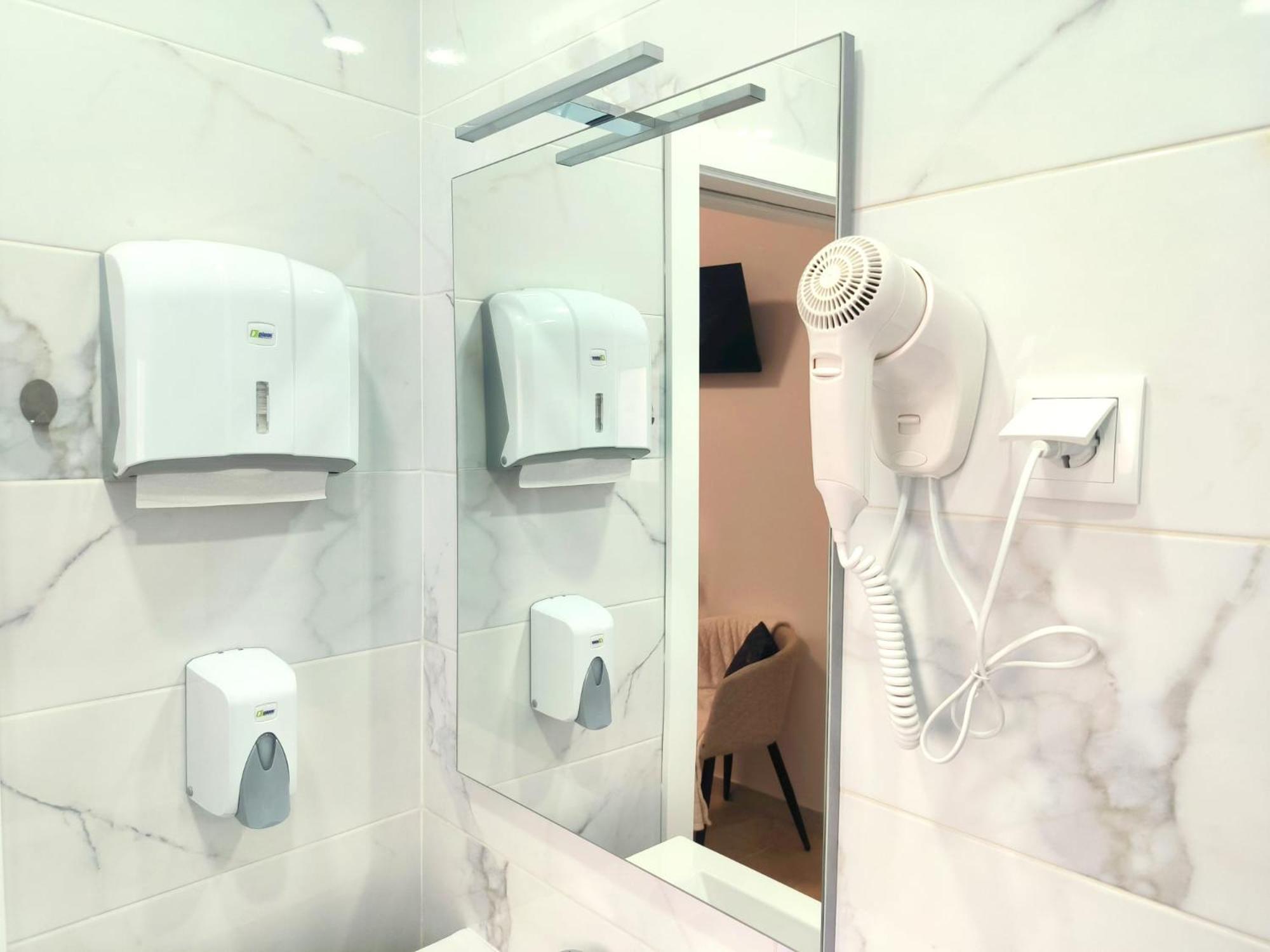 Mar Rosa, Estacionamento Gratuito Apartment Nazare Ngoại thất bức ảnh