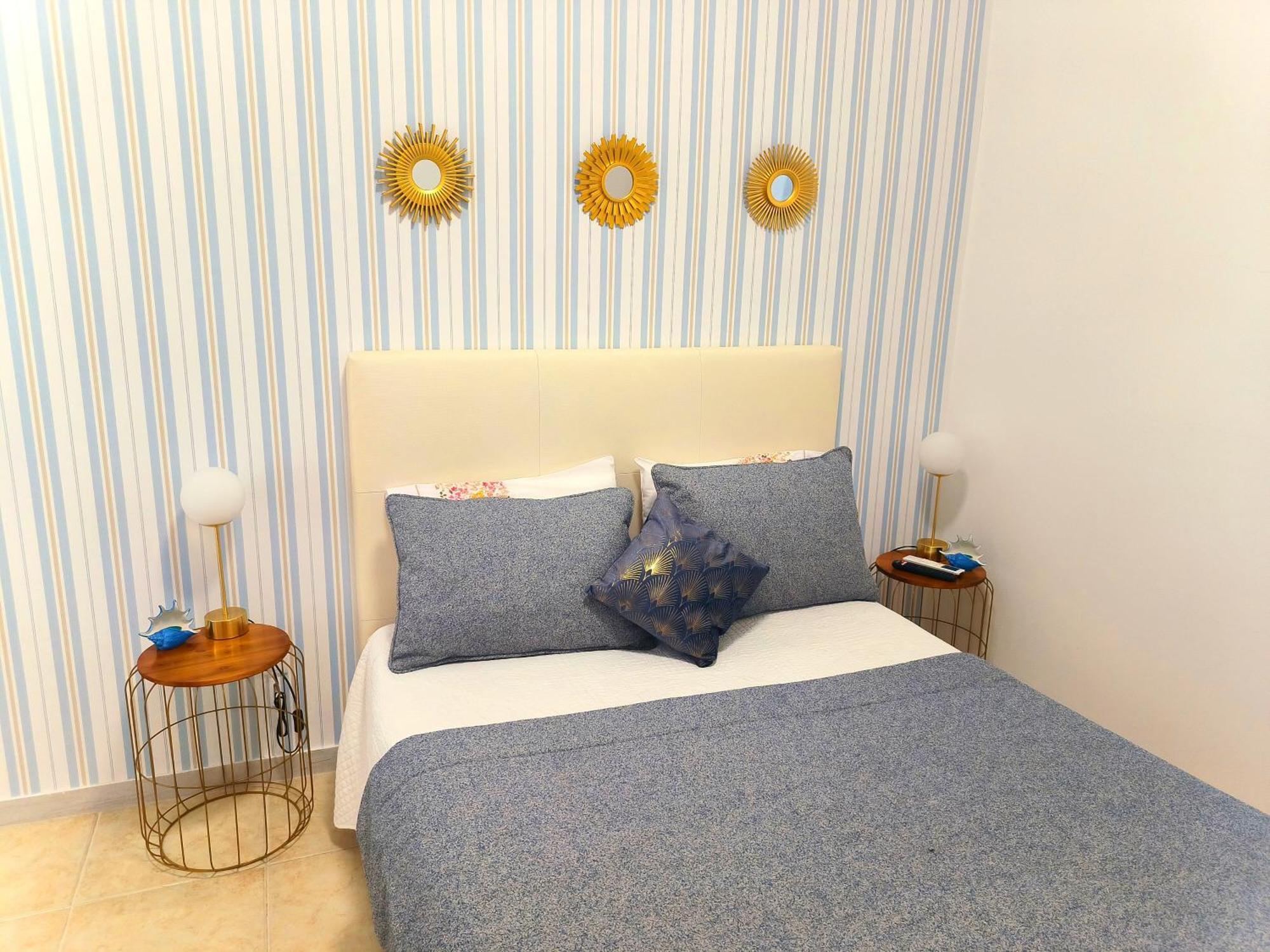 Mar Rosa, Estacionamento Gratuito Apartment Nazare Ngoại thất bức ảnh