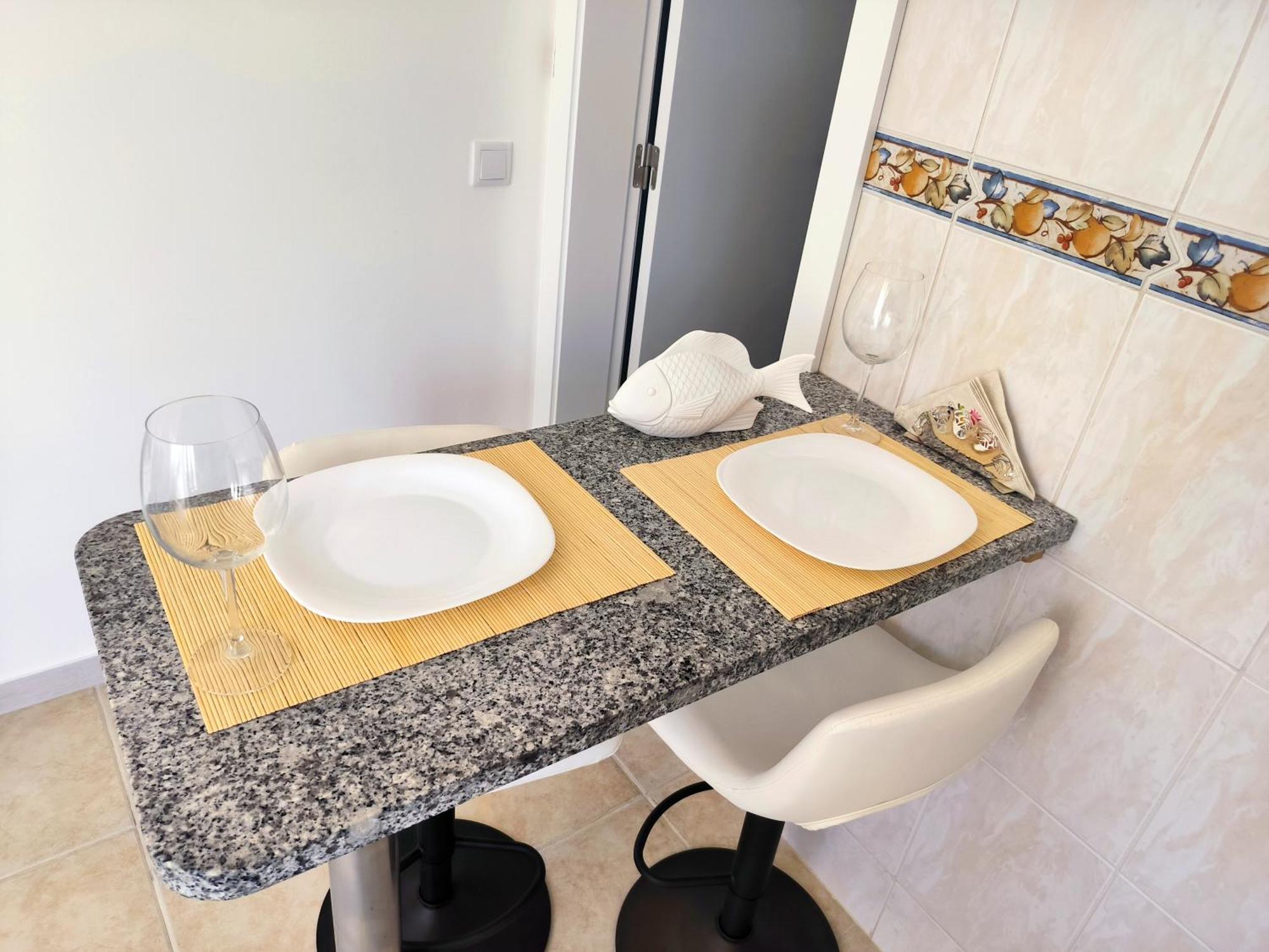 Mar Rosa, Estacionamento Gratuito Apartment Nazare Ngoại thất bức ảnh