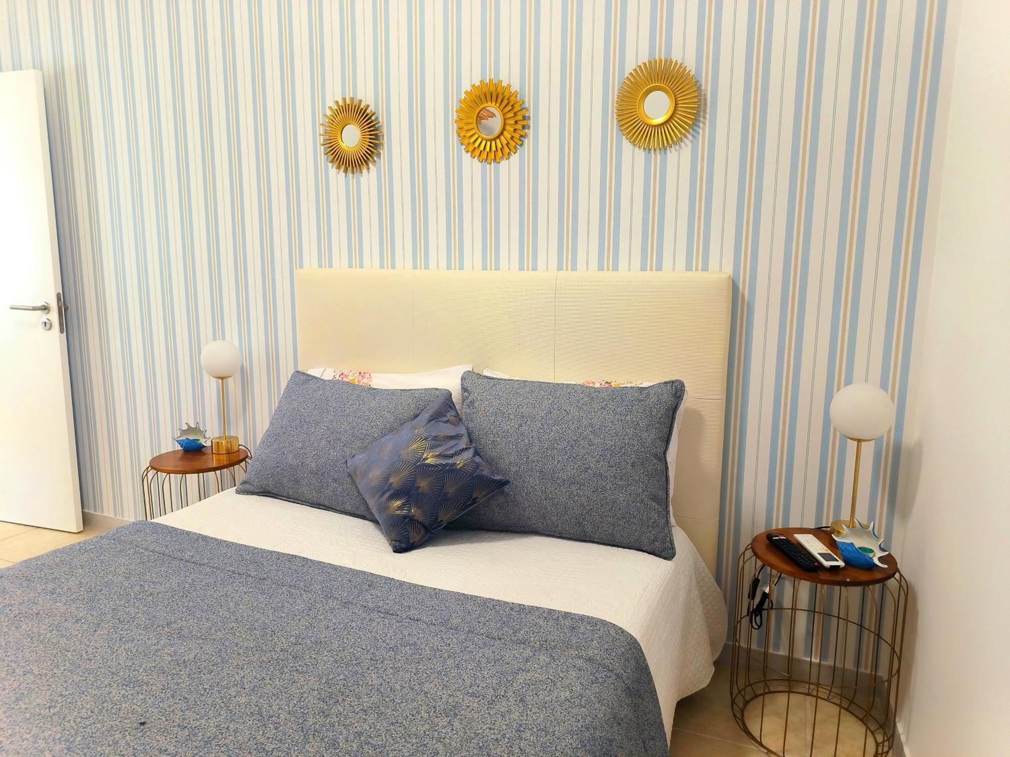 Mar Rosa, Estacionamento Gratuito Apartment Nazare Ngoại thất bức ảnh