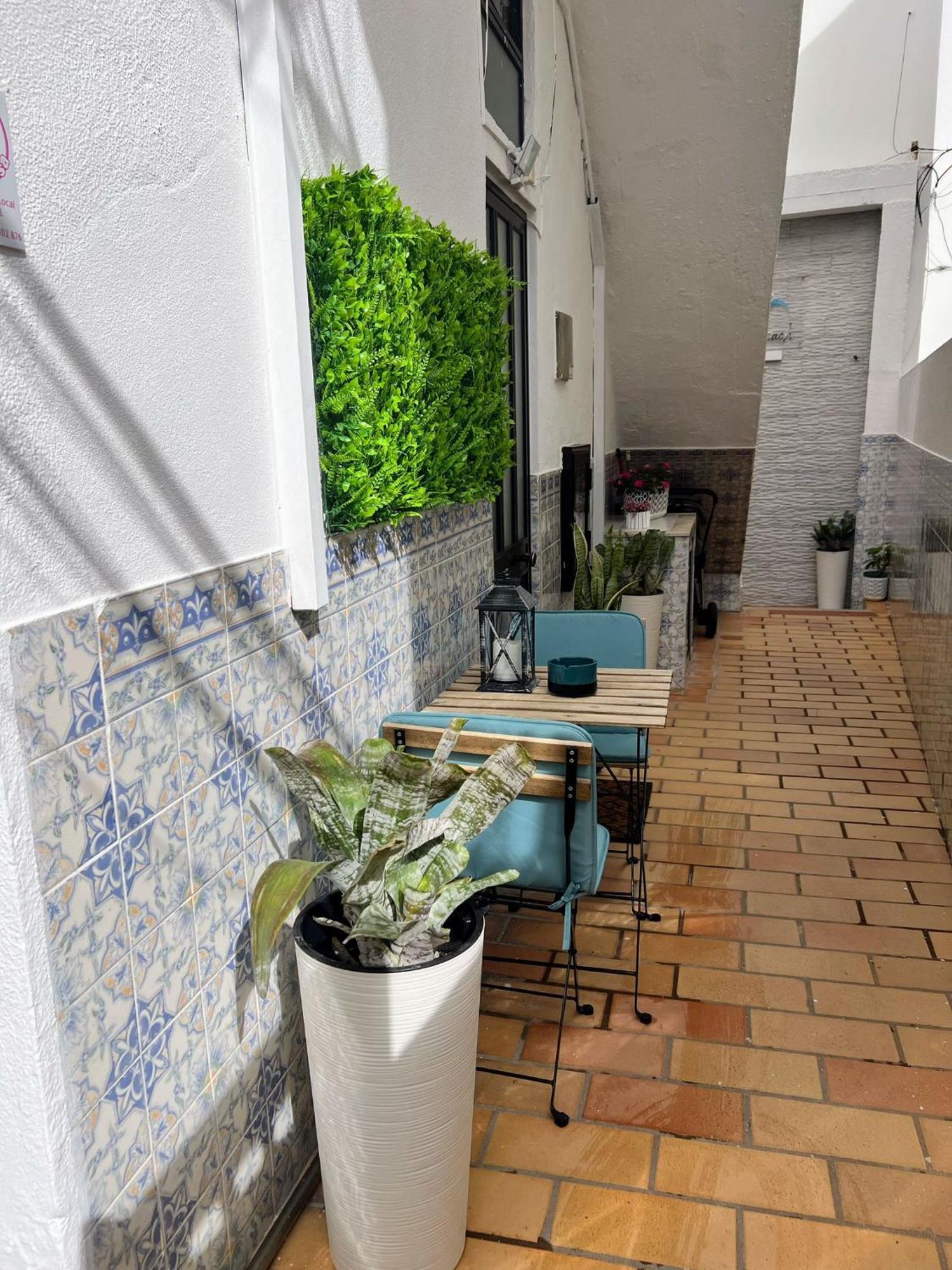 Mar Rosa, Estacionamento Gratuito Apartment Nazare Ngoại thất bức ảnh